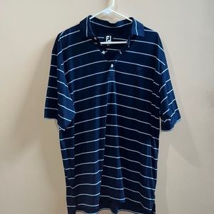 Large Footjoy Polo